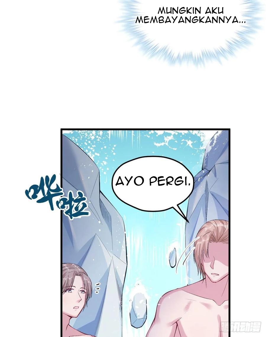 Beauty and the Beasts Chapter 170 Gambar 30
